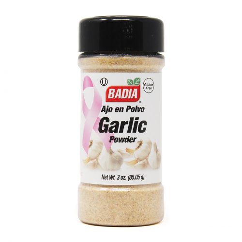 Garlic Powder - 3 oz