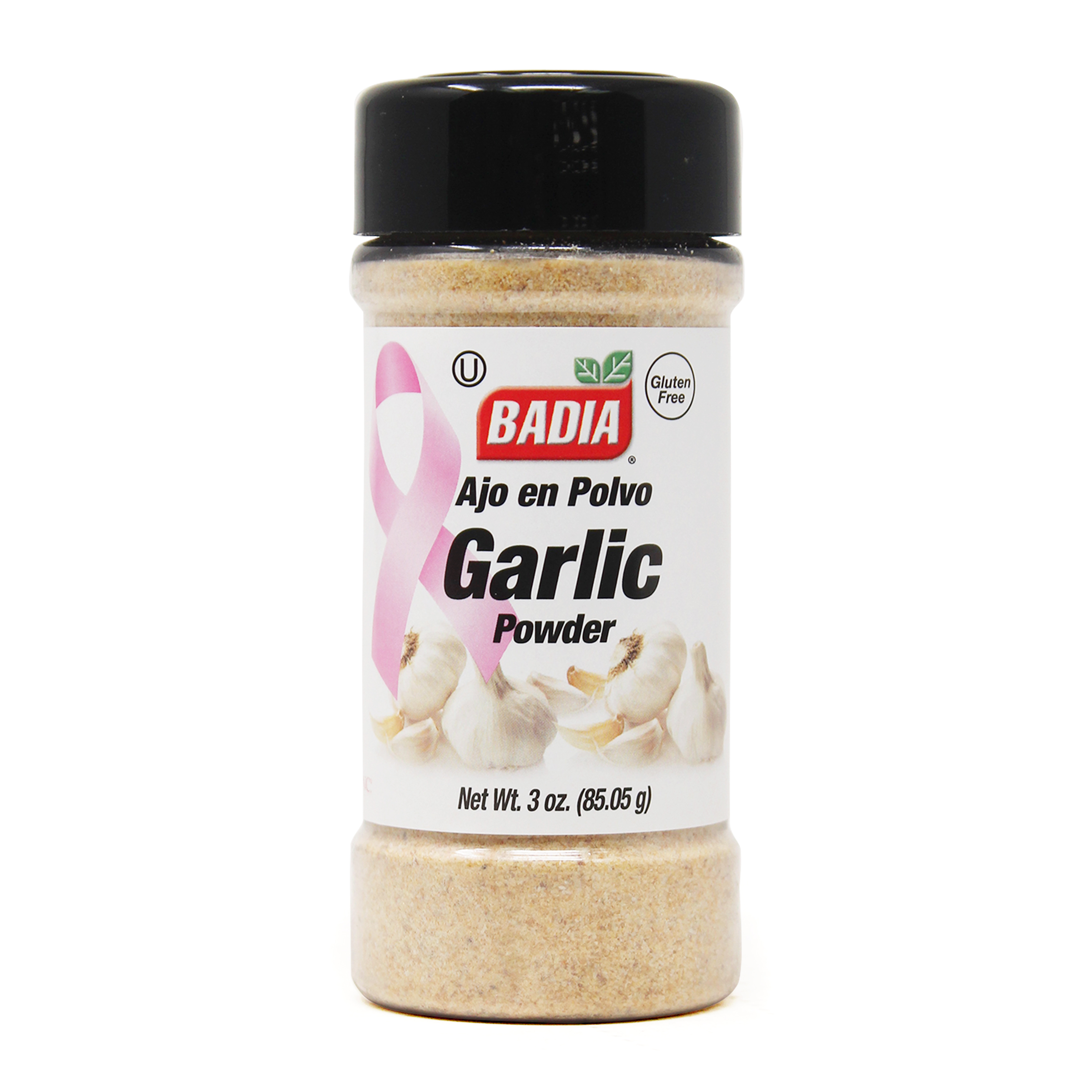 Badia Garlic Powder - 3oz : Target
