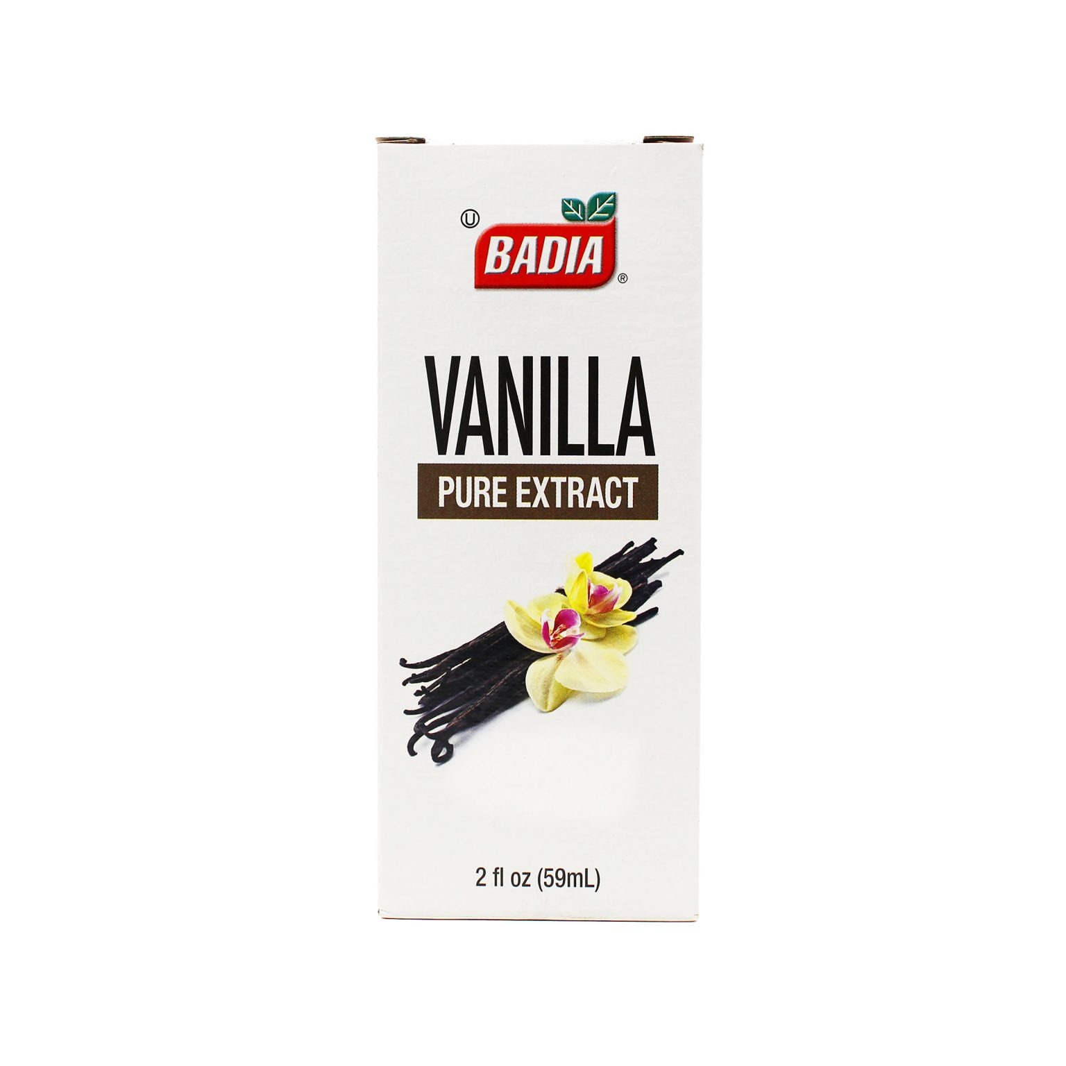 Vanilla Extract - Badia Spices 