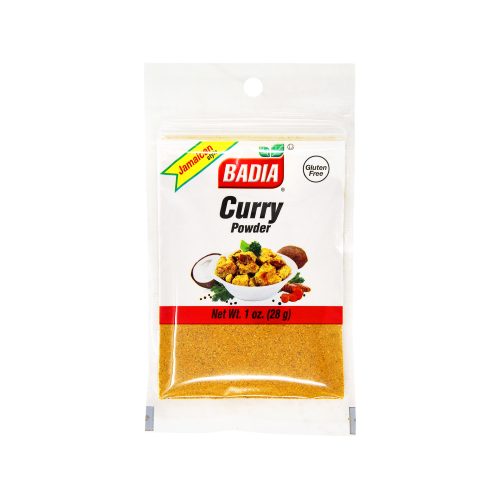 Curry Powder - 1 oz