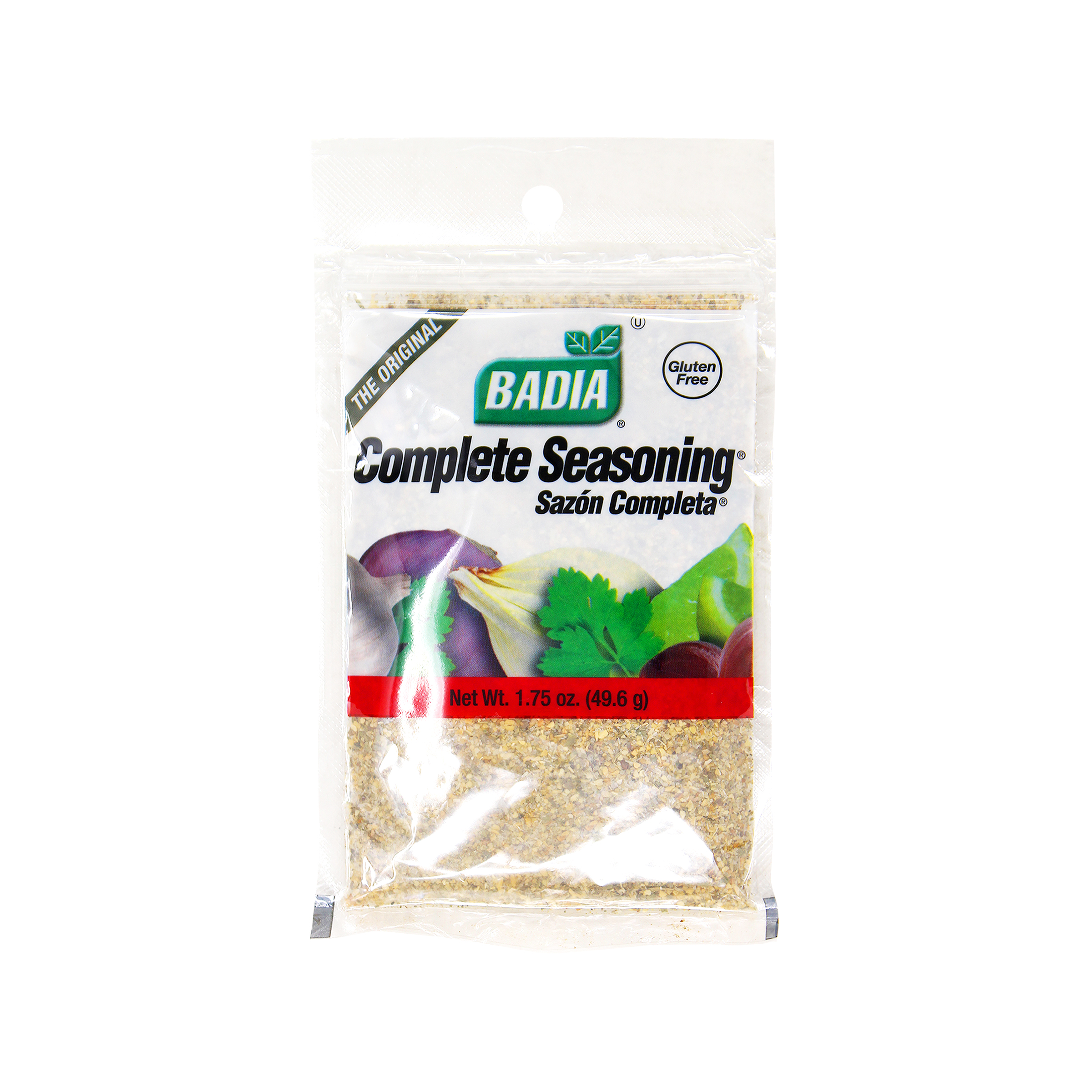 Badia Spices, Inc. - Badia Spices, Inc. Complete Seasoning really packs a  punch and is a good addition to almost any meal, fire up the grill and  #SpiceItUp!