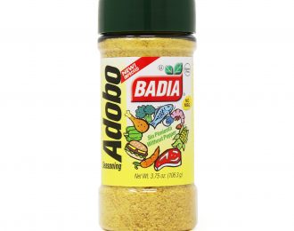 Adobo without Pepper – 3.75 oz