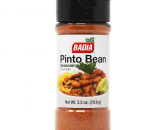 Pinto Bean Seasoning – 2.5 oz