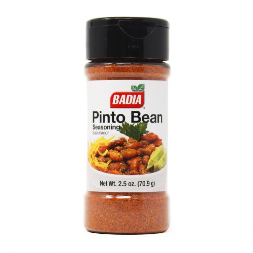 Pinto Bean Seasoning - 2.5 oz
