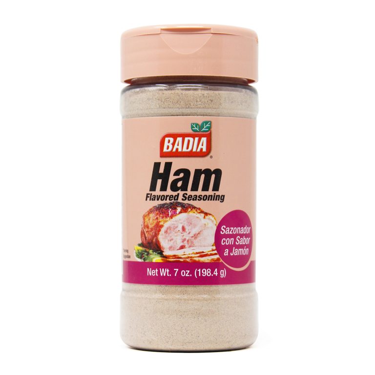 Ham Flavored Seasoning - 7 oz - Badia Spices