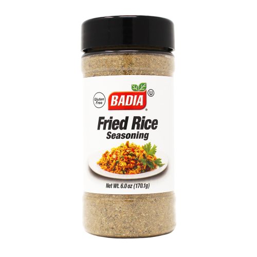 Fried Rice Seasoning - 6 oz