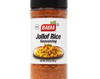 Jollof Rice Seasoning – 5.75 oz