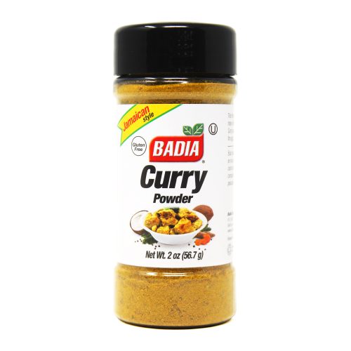 Curry Powder - 2 oz