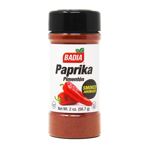 Paprika Smoked - 2 oz