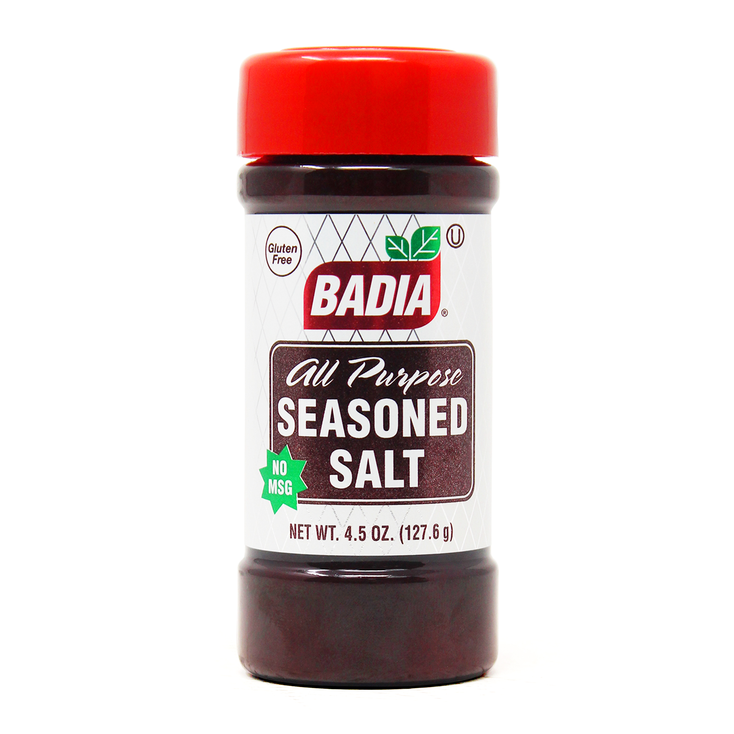 Gluten-Free Seasoned Salt 