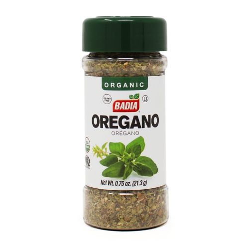 Organic Oregano - 0.75 oz