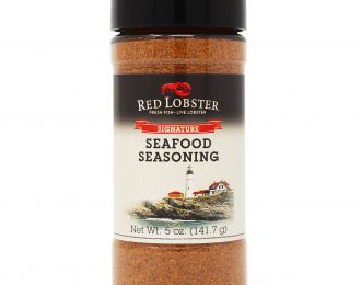Red Lobster Seafood Seasoning – 5 oz