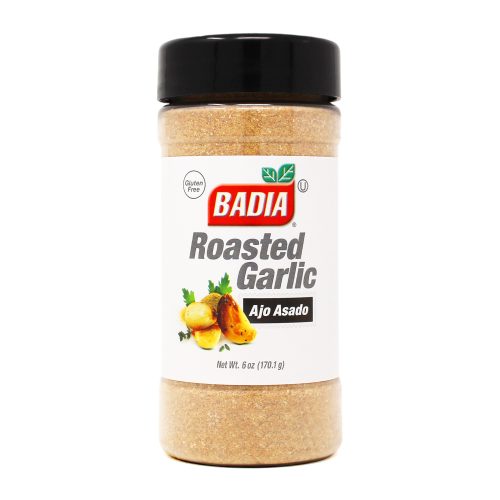 Garlic Roasted - 6 oz
