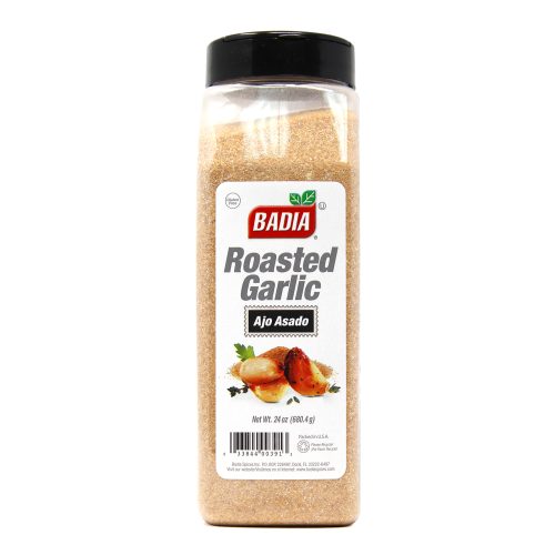 Garlic Roasted - 24 oz