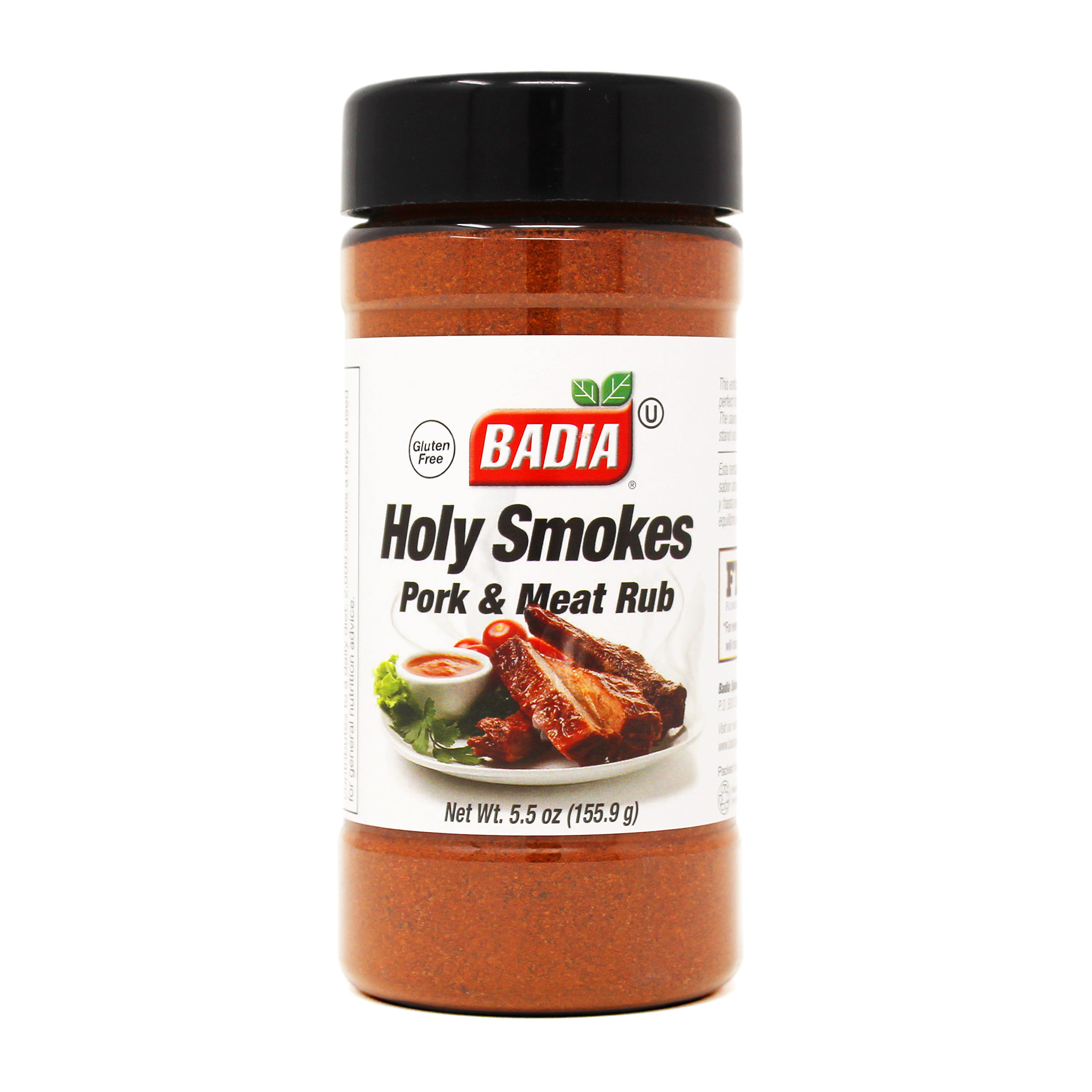 Holy Spices Black Pepper  Beef - Pork - Chicken - Vegetables