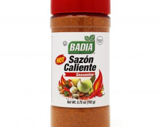 Sazon Caliente – 5.75 oz