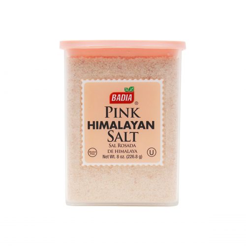 Can Pink Himalayan Salt