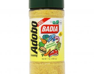 Adobo without Pepper – 7 oz