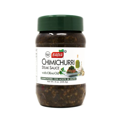 Chimichurri Sauce - 8 oz
