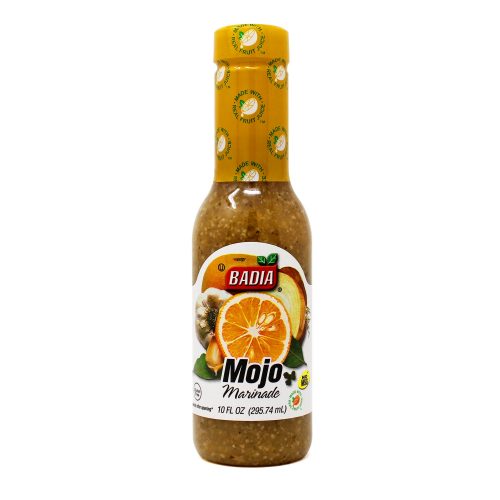 Mojo Marinade Sauce - 10 fl oz