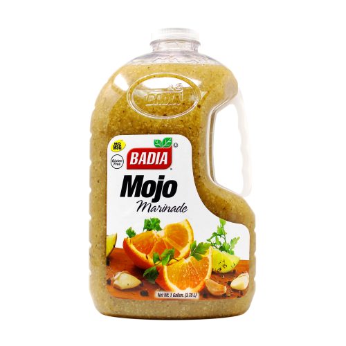 Mojo Marinade Sauce - 128 fl oz