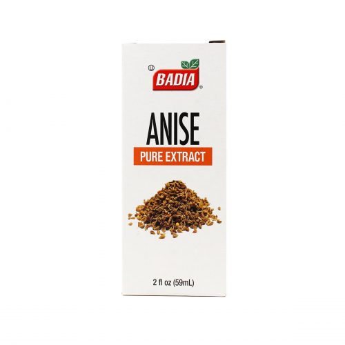 Anise Extract