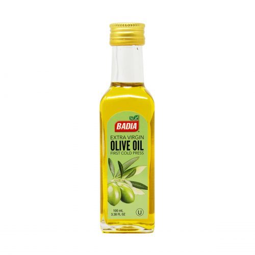 Extra Virgin Olive Oil - 100 ml