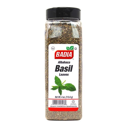 Basil - 4 oz