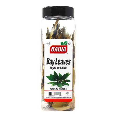 Bay Leaves Whole - 1.5 oz