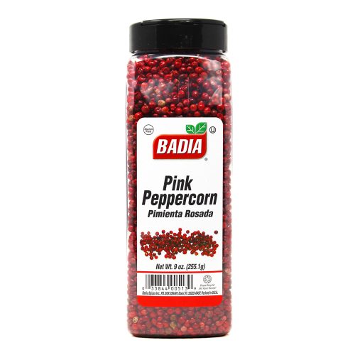 Pepper Pink Whole - 9 oz