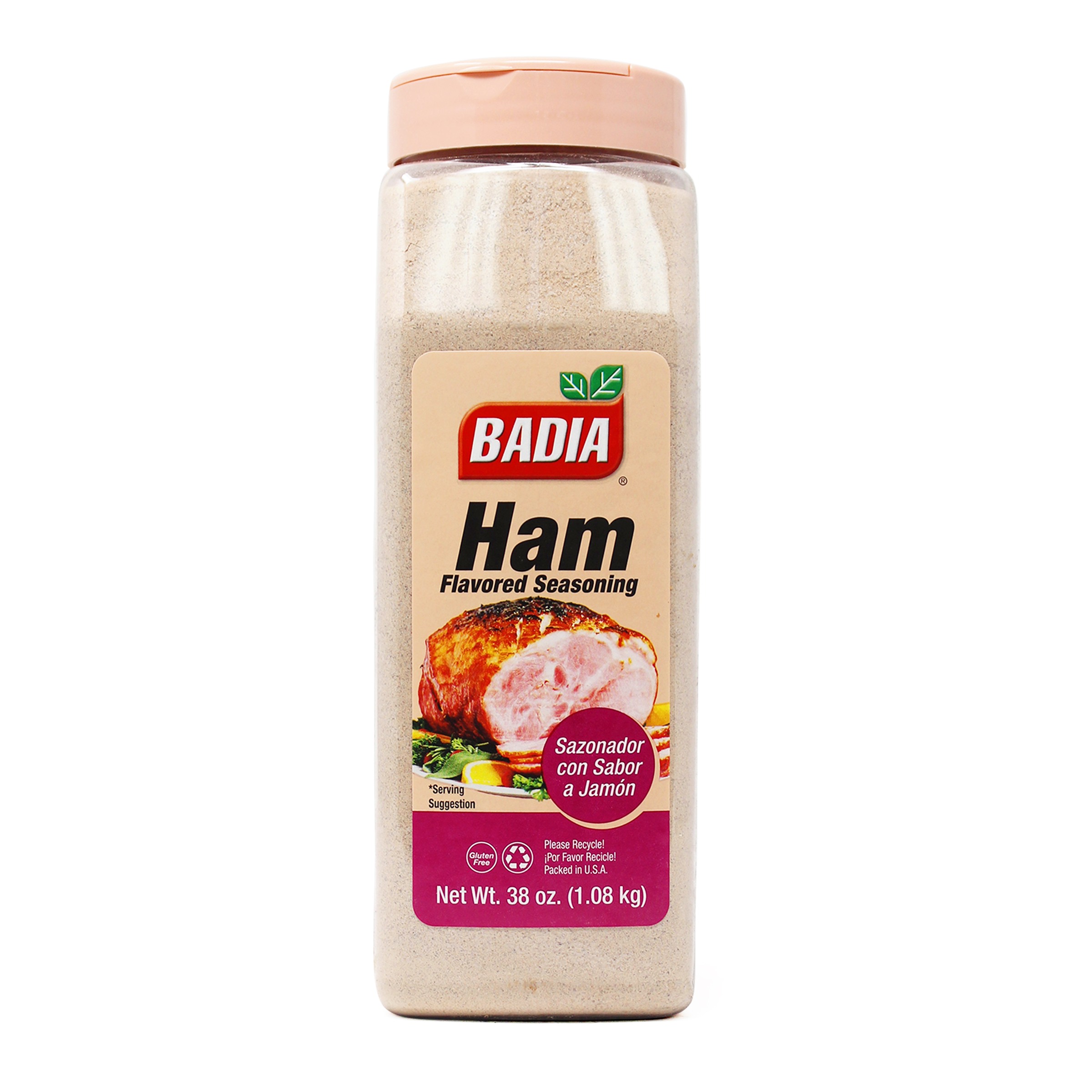 Ham Flavored Seasoning - 7 oz - Badia Spices