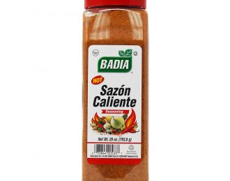 Sazon Caliente – 28 oz