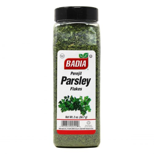 Parsley Flakes - 2 oz