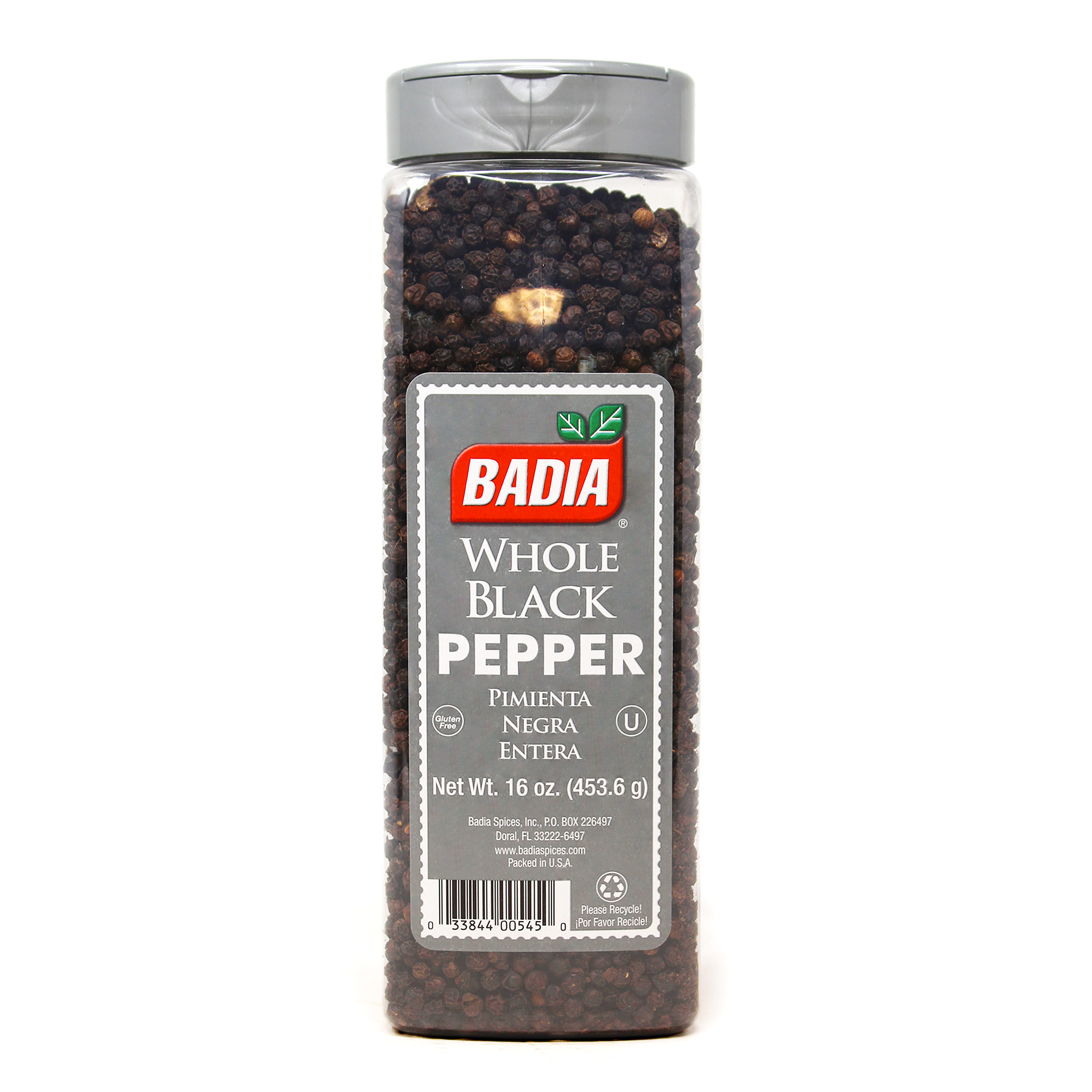 Spice Islands Medium Ground Black Pepper, 2.1 oz - Kroger