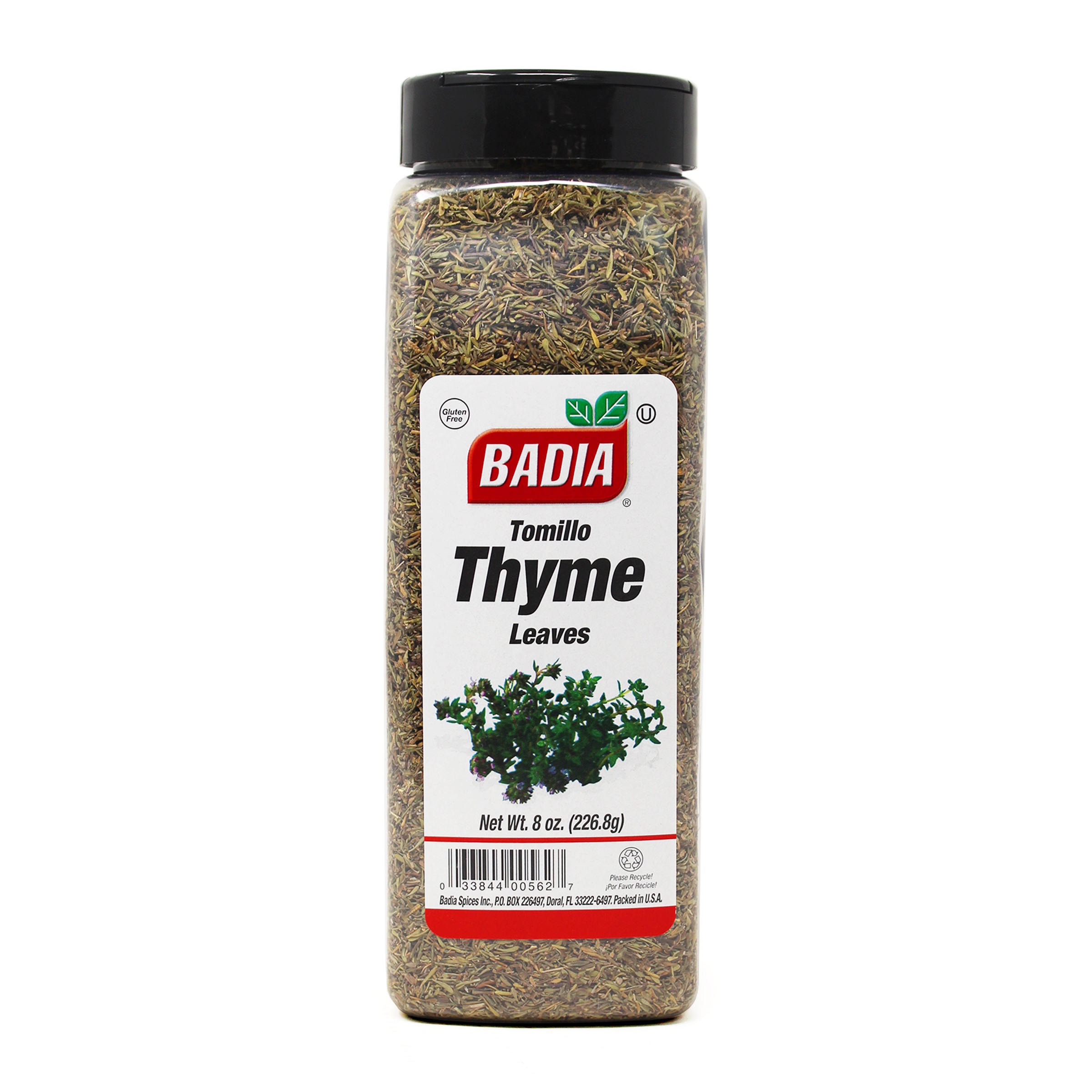Badia Dried Cilantro – 3.5 Oz – Gluten Free & Kosher – Long Expiration Date