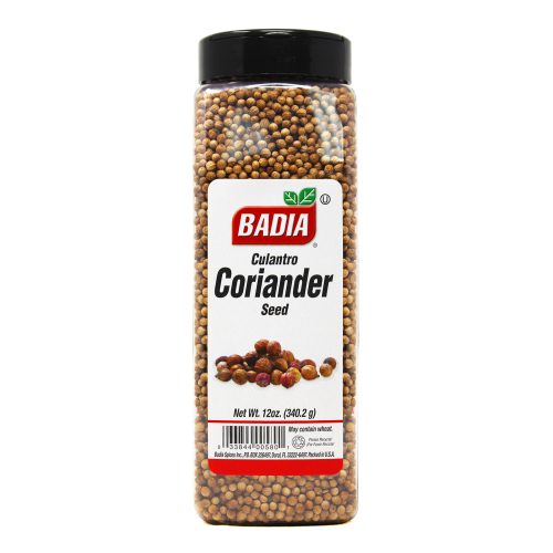 Coriander Seed  - 12 oz