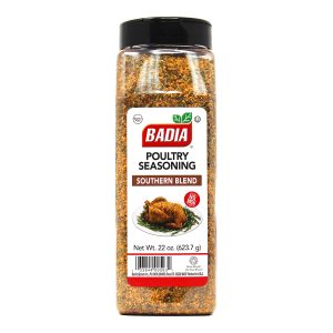 Chicken Flavor Bouillon - 12 oz - Badia Spices