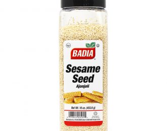 Sesame Seed – 16 oz