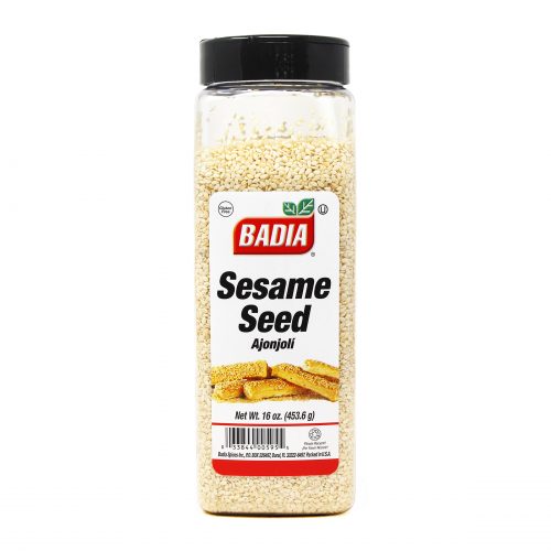 Sesame Seed - 16 oz