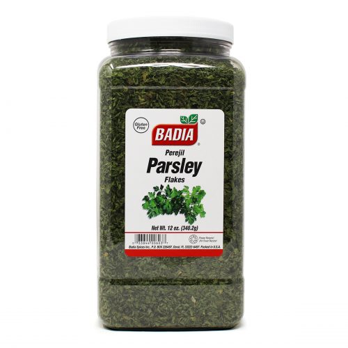 Parsley Flakes  - 12 oz