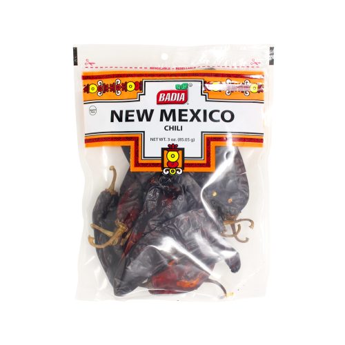 New Mexico - 3 oz