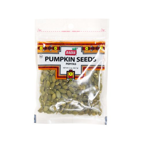Pumpkin Seed - Pepitas