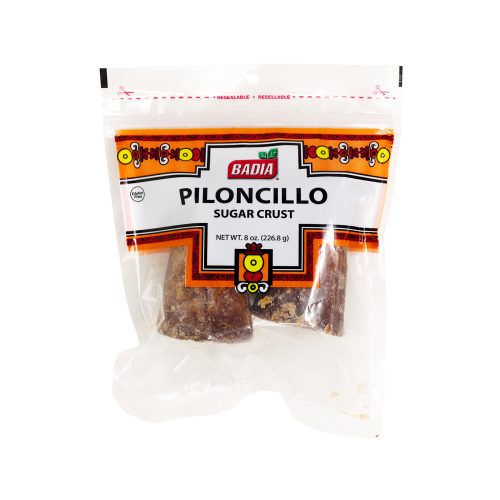 Piloncillo (Sugar Crust) - 8 oz