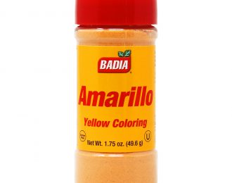 Yellow Coloring – 1.75 oz