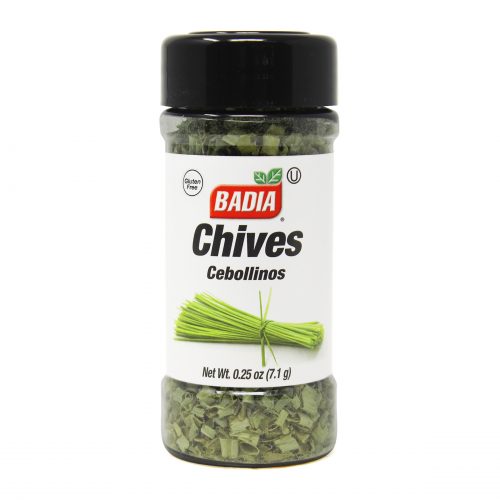 Chives - 0.25 oz