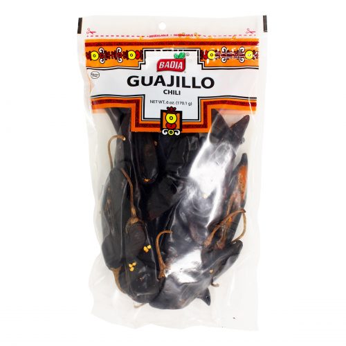 Guajillo - 6 oz