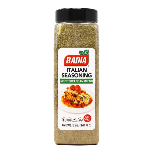 Italian Seasoning Mediterranean Blend - 5 oz