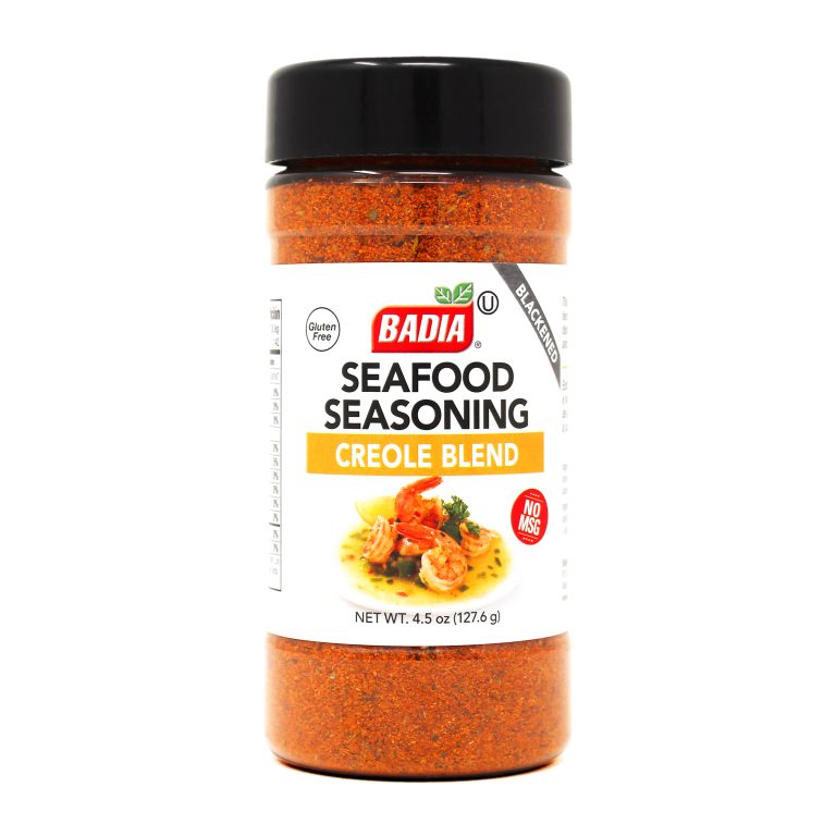 Sazon with Saffron - 7 oz - Badia Spices