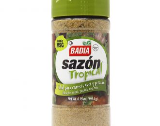 Sazón Tropical® – 6.75 oz