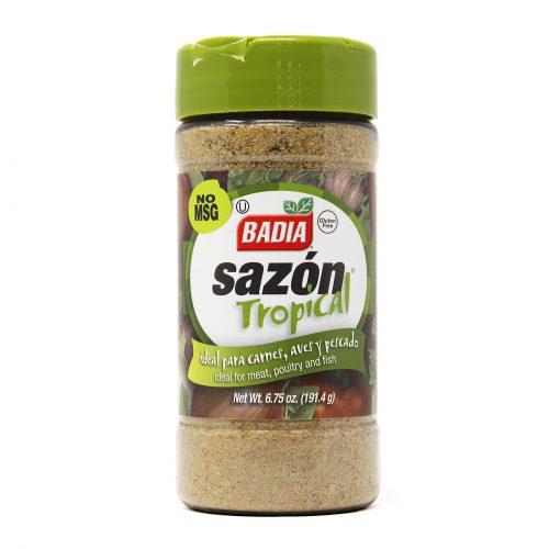 Sazón Tropical® - 6.75 oz